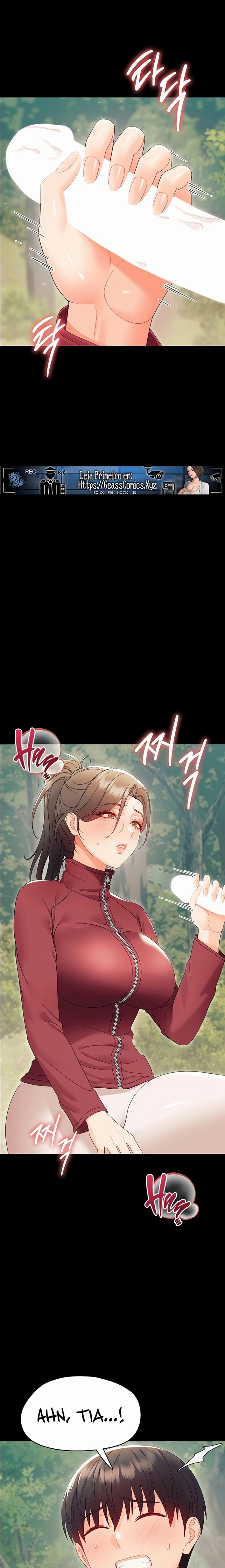 Ler Small Beast Capitulo 13 Page 3