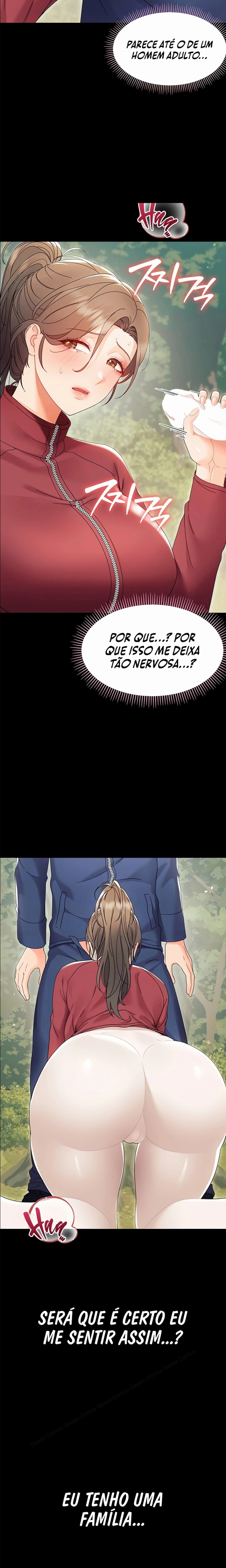 Ler Small Beast Capitulo 13 Page 6