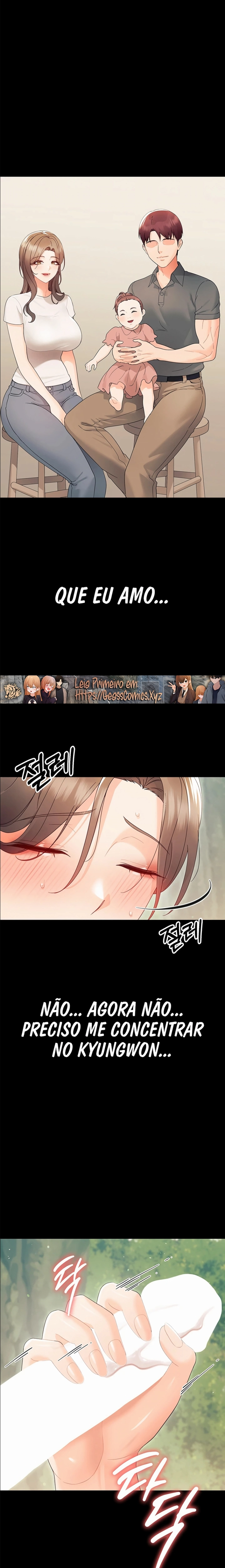 Ler Small Beast Capitulo 13 Page 7