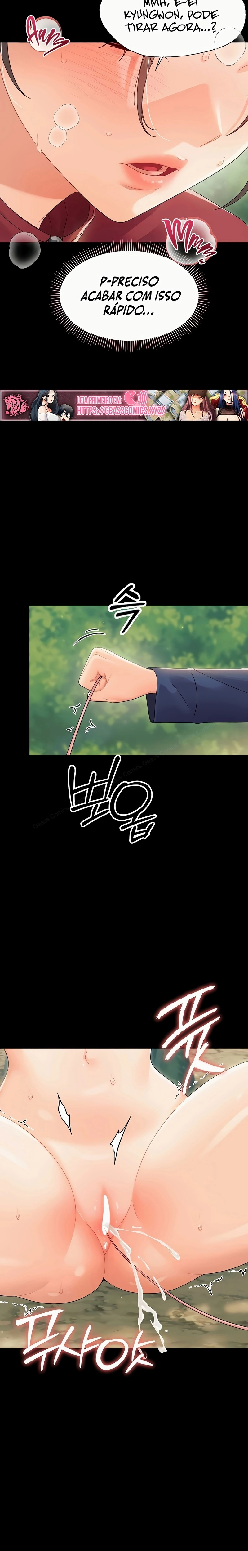 Ler Small Beast Capitulo 14 Page 11