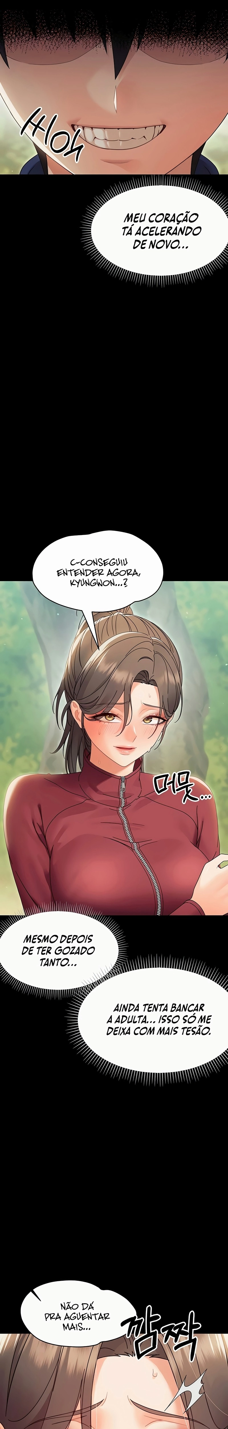 Ler Small Beast Capitulo 14 Page 13