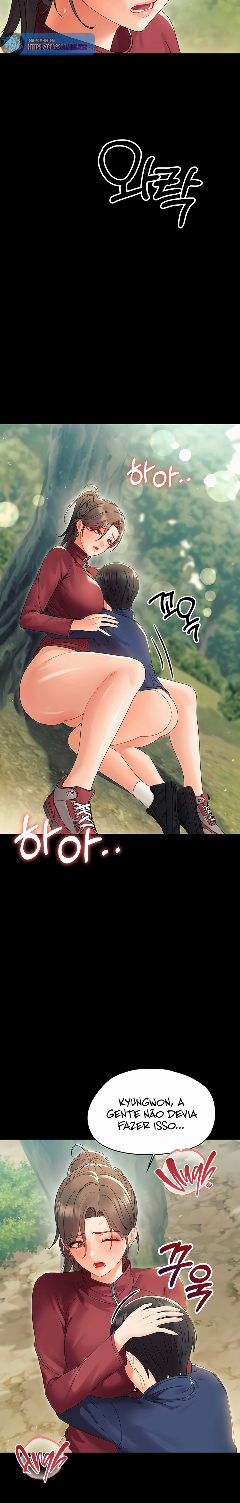 Ler Small Beast Capitulo 14 Page 15