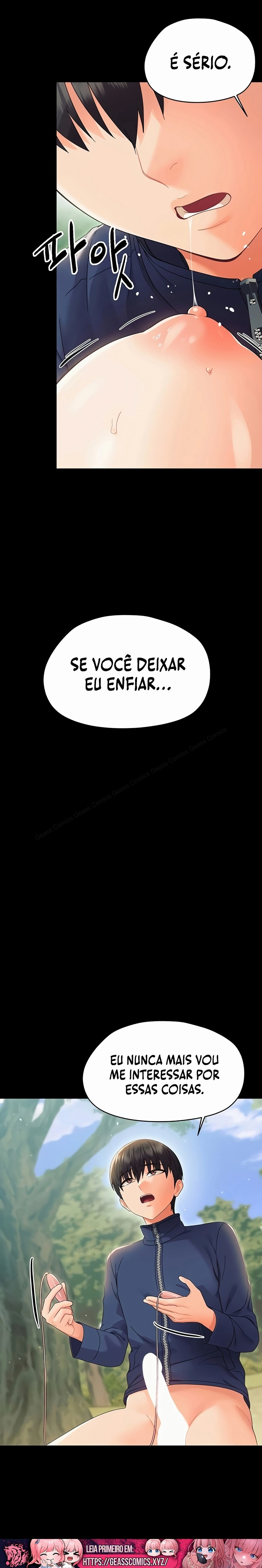 Ler Small Beast Capitulo 14 Page 20