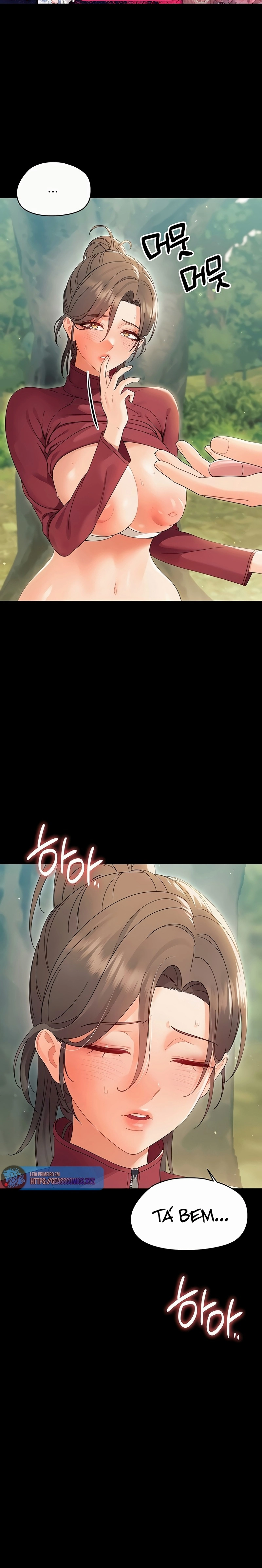 Ler Small Beast Capitulo 14 Page 21