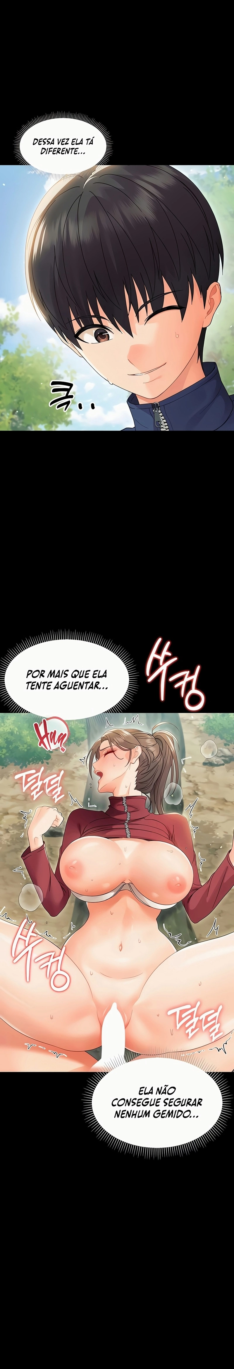 Ler Small Beast Capitulo 14 Page 24