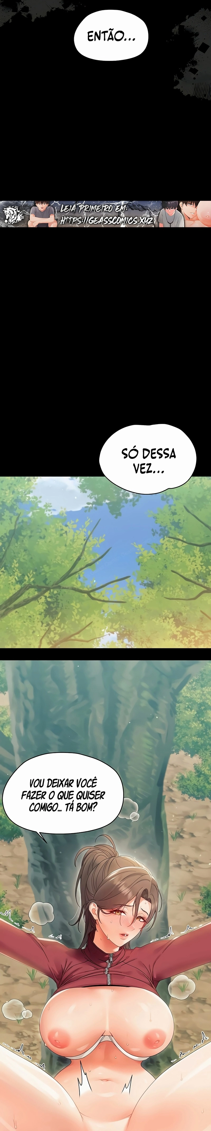 Ler Small Beast Capitulo 14 Page 29