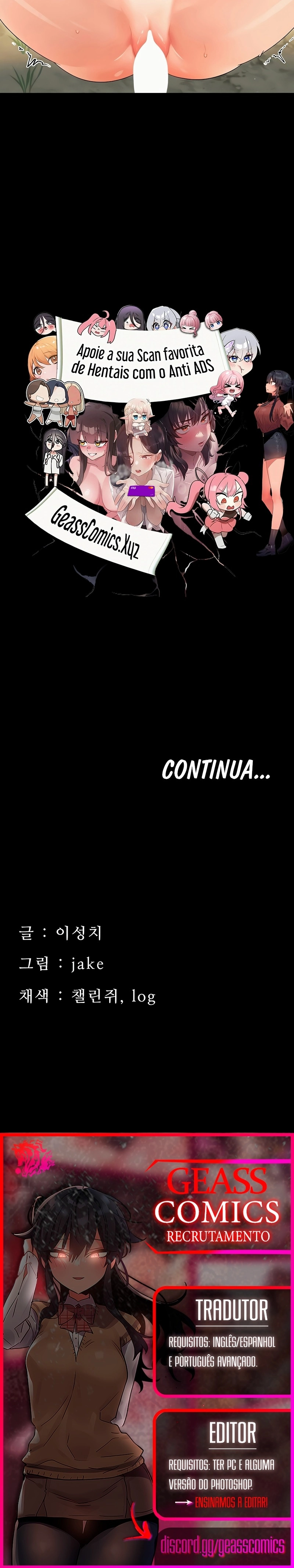 Ler Small Beast Capitulo 14 Page 30