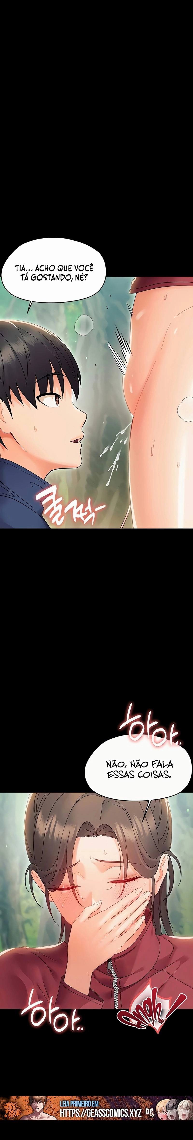 Ler Small Beast Capitulo 14 Page 4