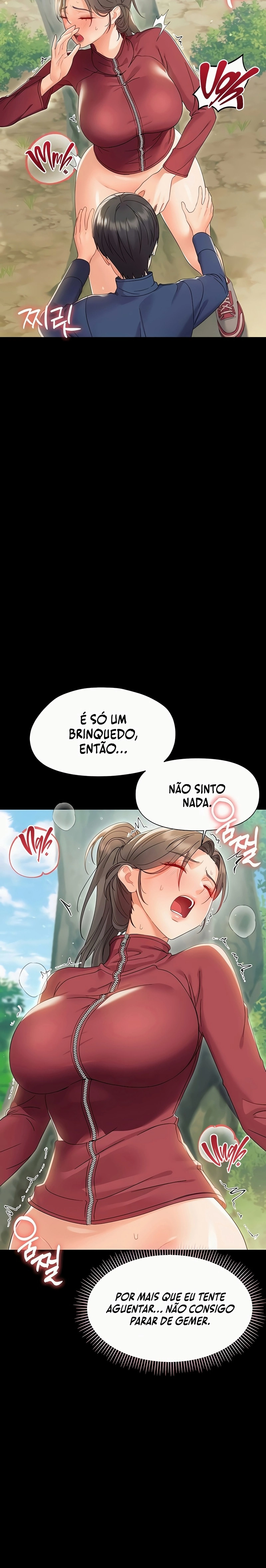 Ler Small Beast Capitulo 14 Page 6