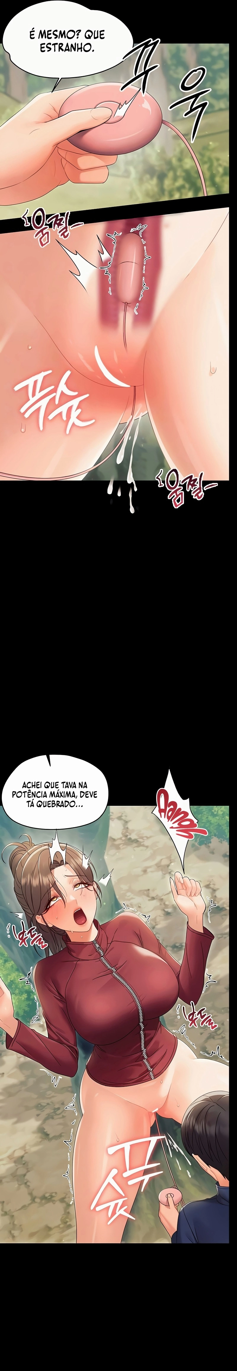 Ler Small Beast Capitulo 14 Page 7