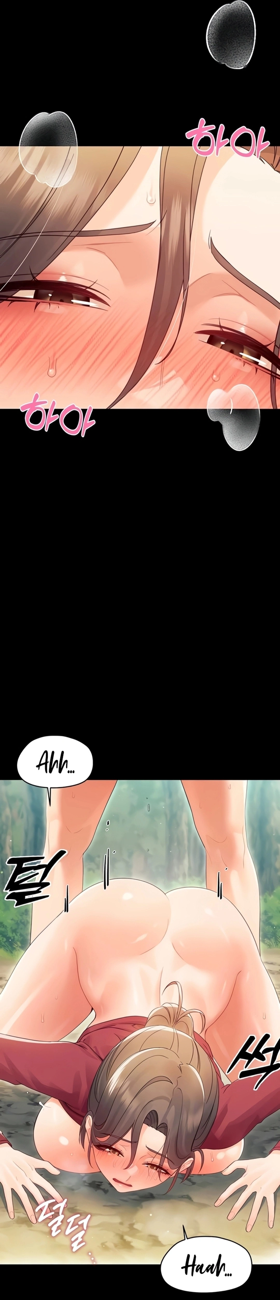 Ler Small Beast Capitulo 16 Page 10