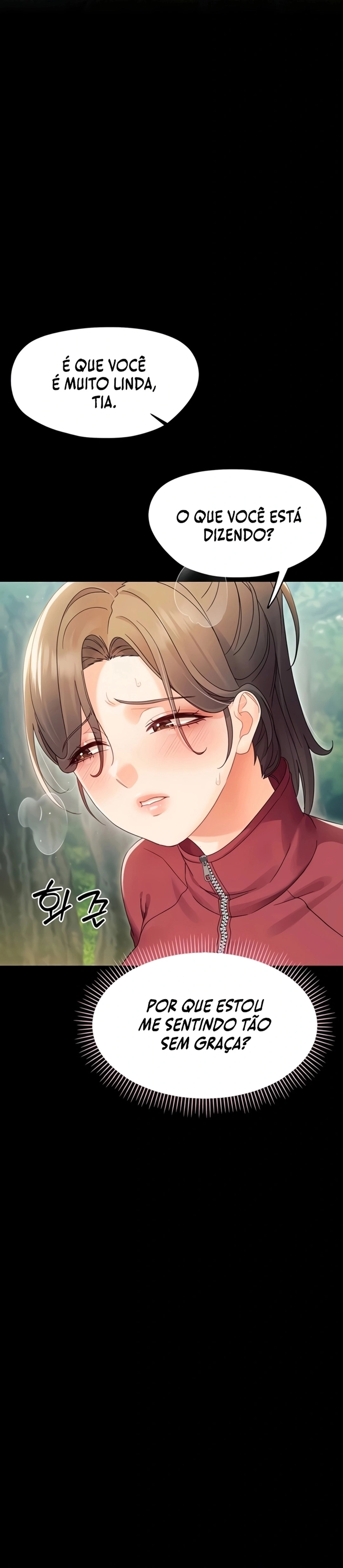 Ler Small Beast Capitulo 16 Page 14