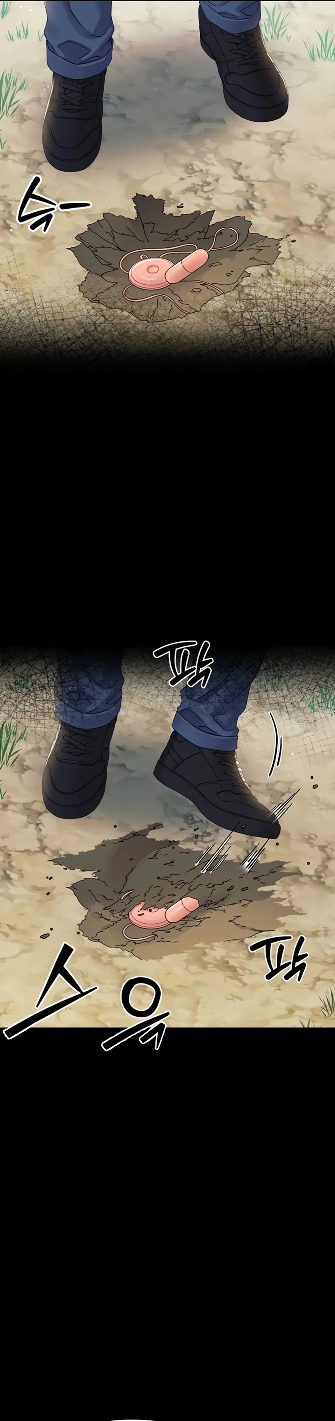 Ler Small Beast Capitulo 16 Page 15