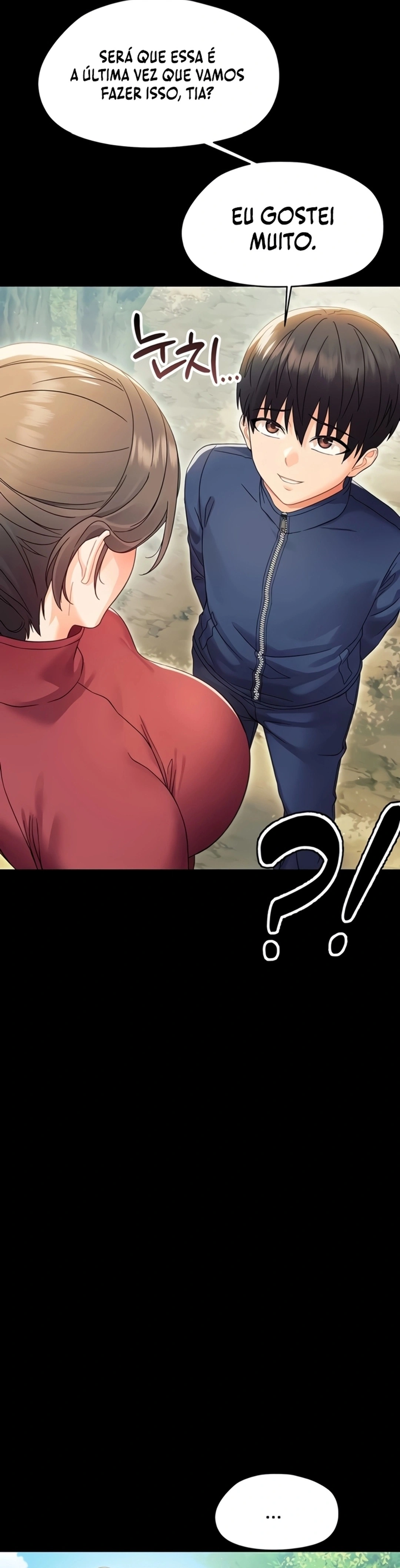 Ler Small Beast Capitulo 16 Page 16