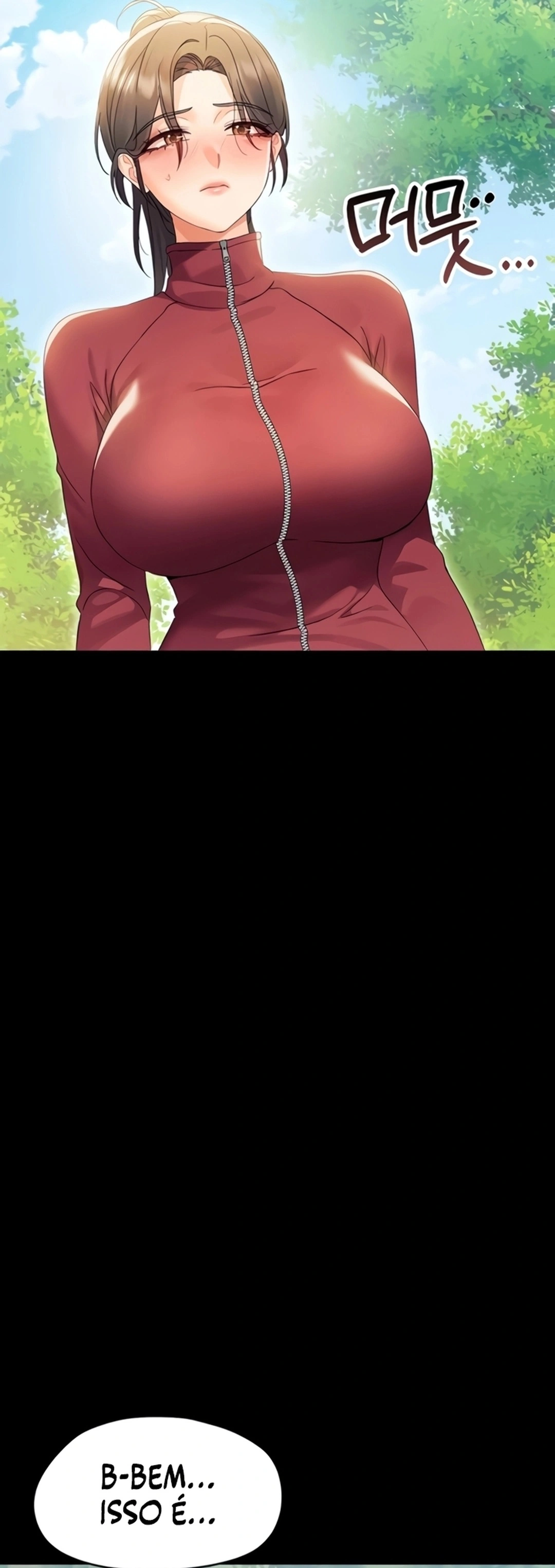 Ler Small Beast Capitulo 16 Page 17