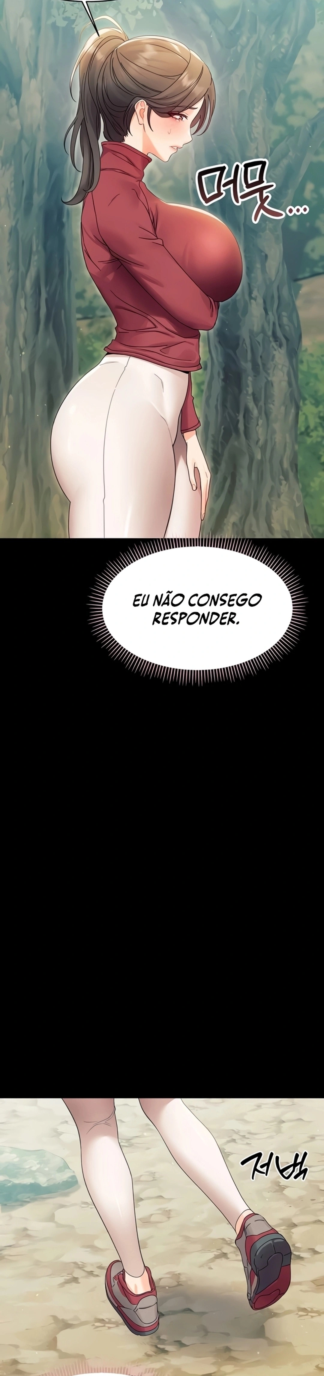 Ler Small Beast Capitulo 16 Page 18