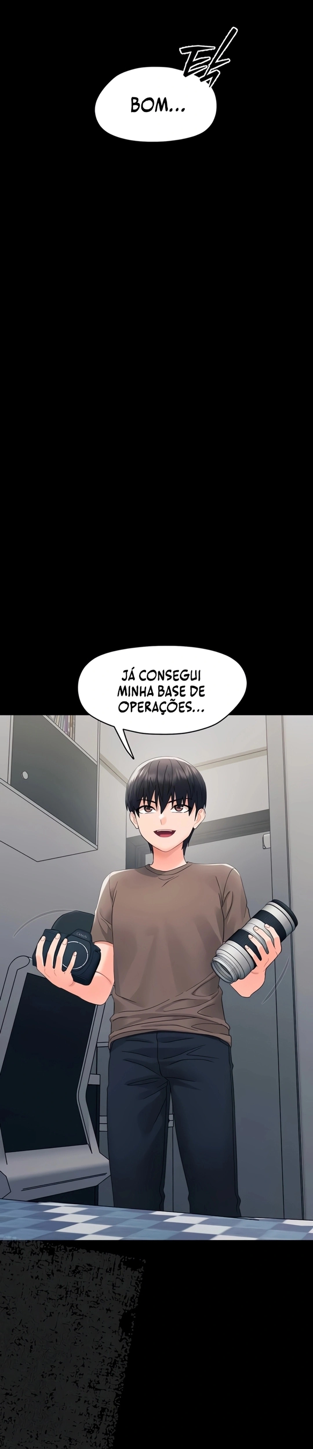 Ler Small Beast Capitulo 16 Page 25