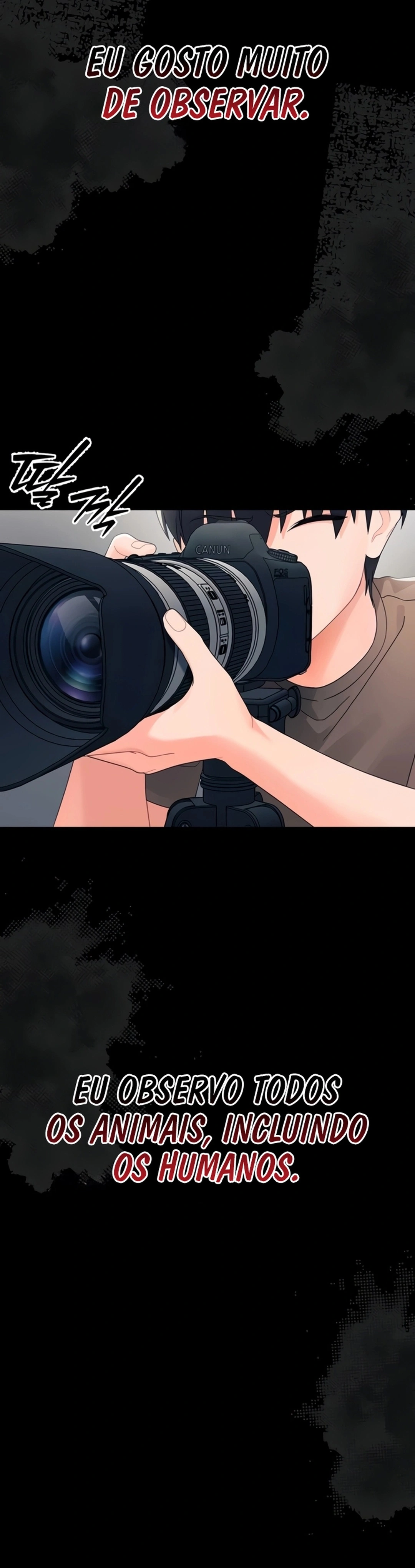 Ler Small Beast Capitulo 16 Page 26