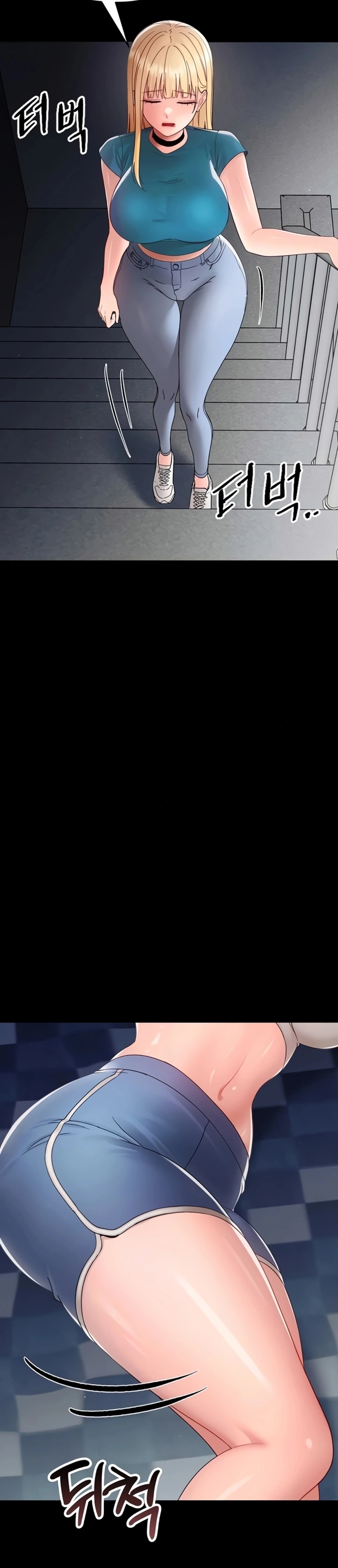 Ler Small Beast Capitulo 16 Page 30