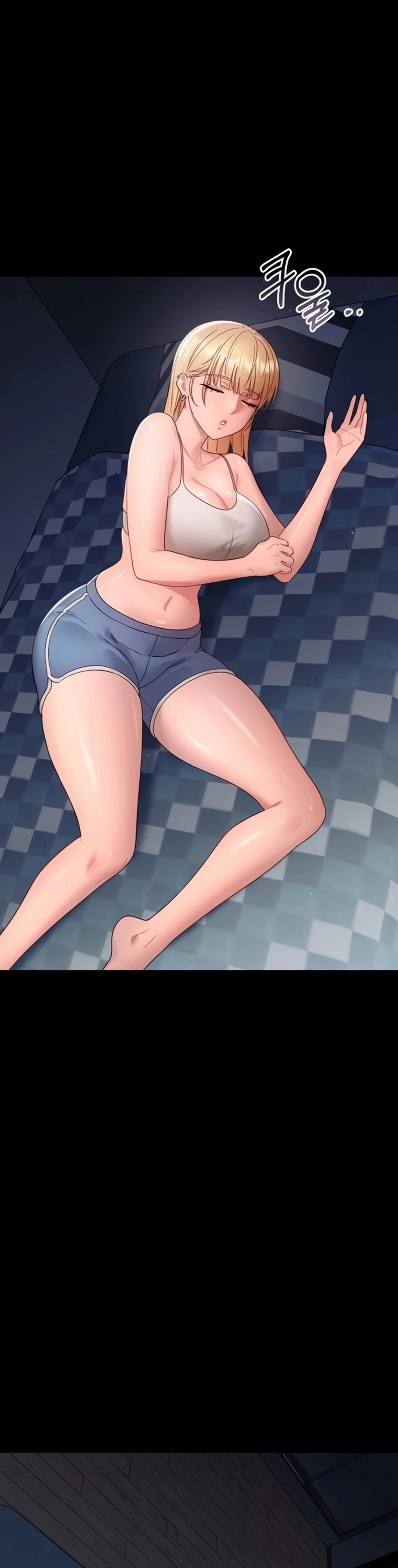 Ler Small Beast Capitulo 16 Page 31