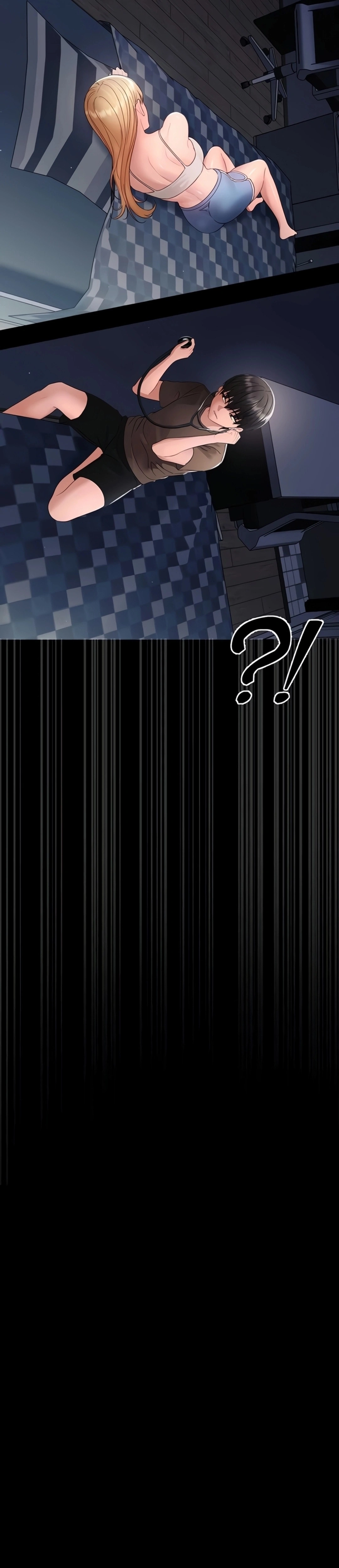 Ler Small Beast Capitulo 16 Page 32