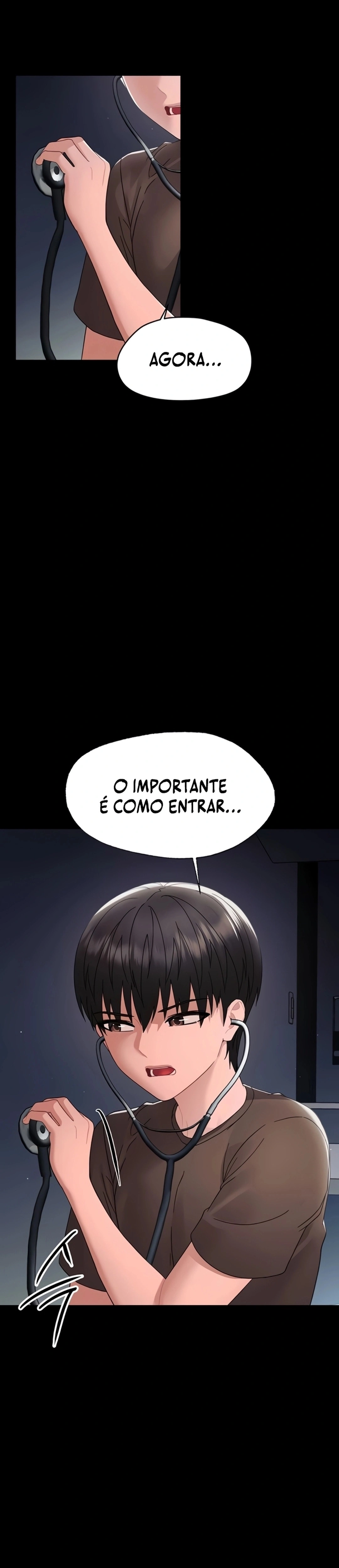 Ler Small Beast Capitulo 16 Page 33