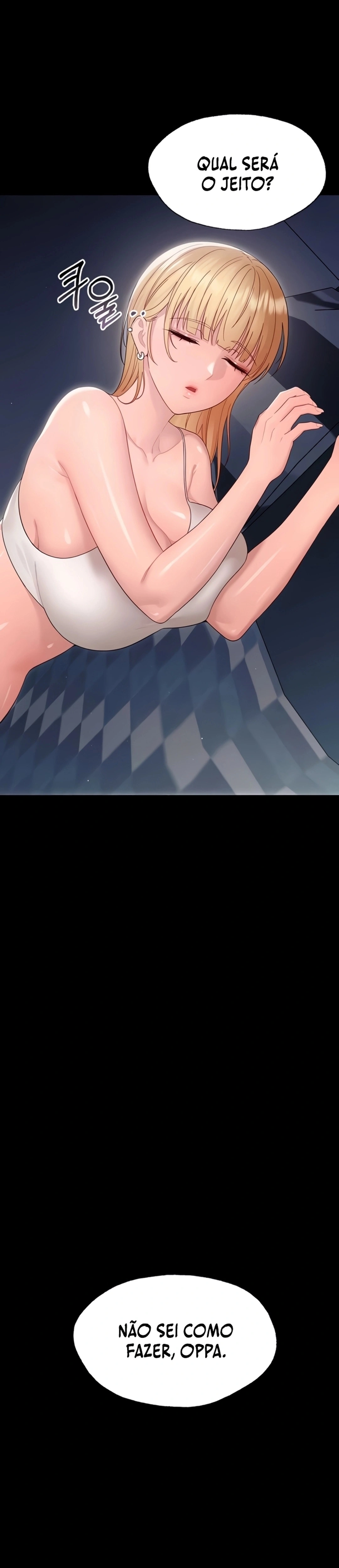 Ler Small Beast Capitulo 16 Page 34