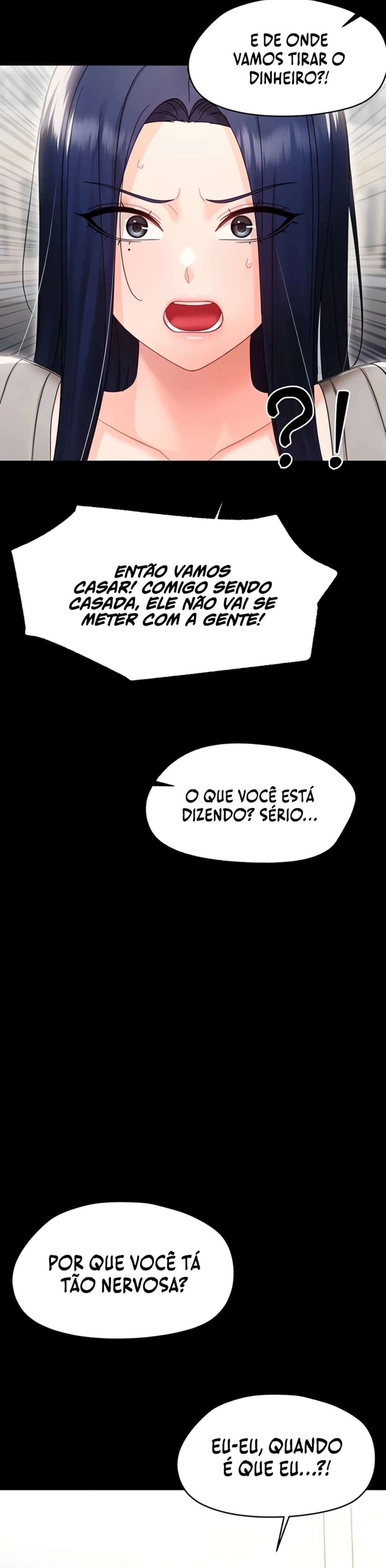 Ler Small Beast Capitulo 16 Page 37