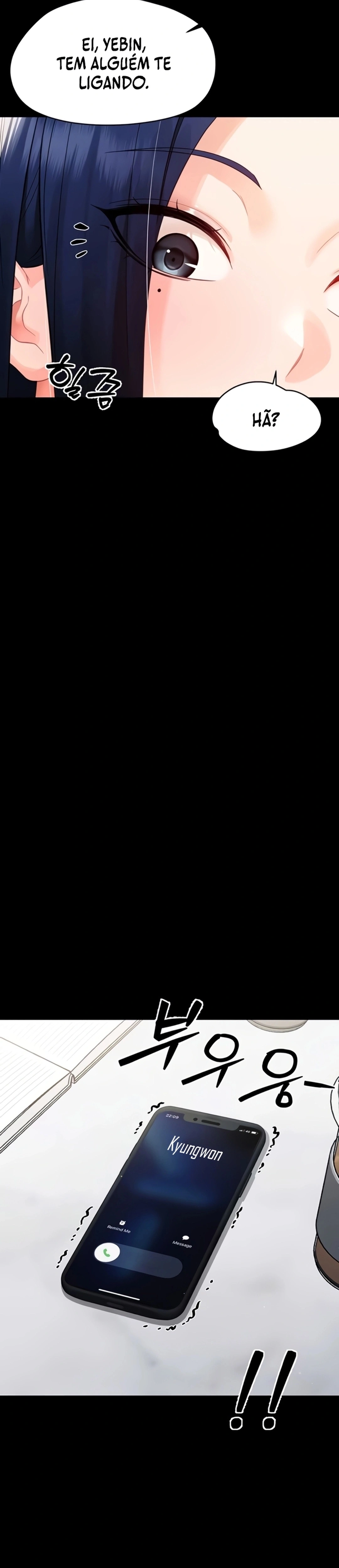 Ler Small Beast Capitulo 16 Page 39