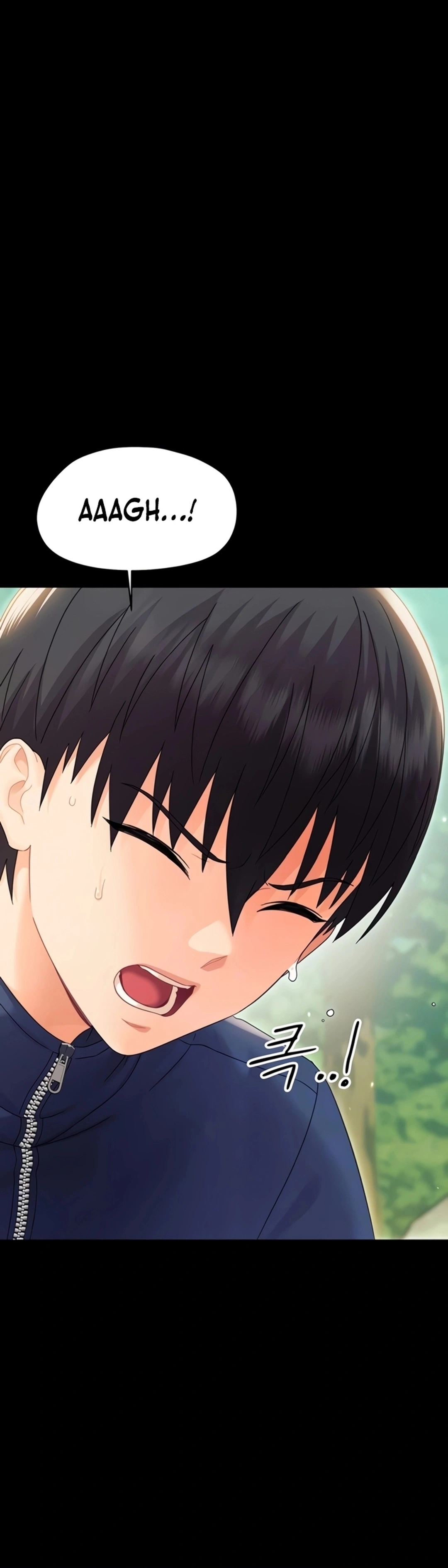 Ler Small Beast Capitulo 16 Page 4