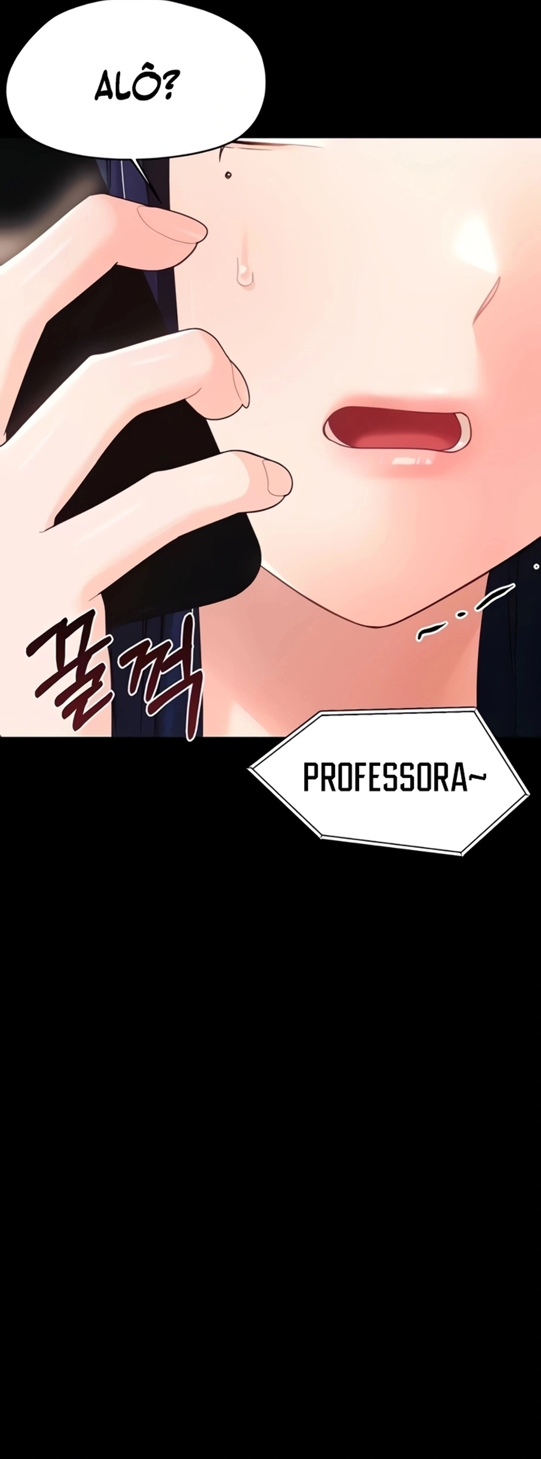 Ler Small Beast Capitulo 16 Page 41