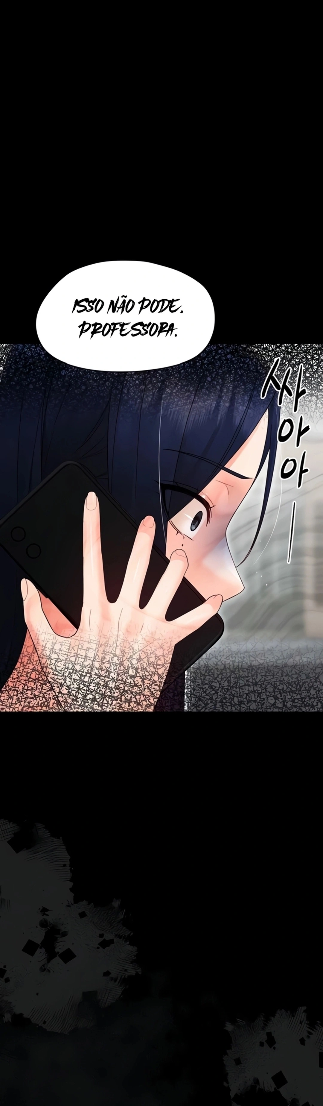 Ler Small Beast Capitulo 16 Page 44