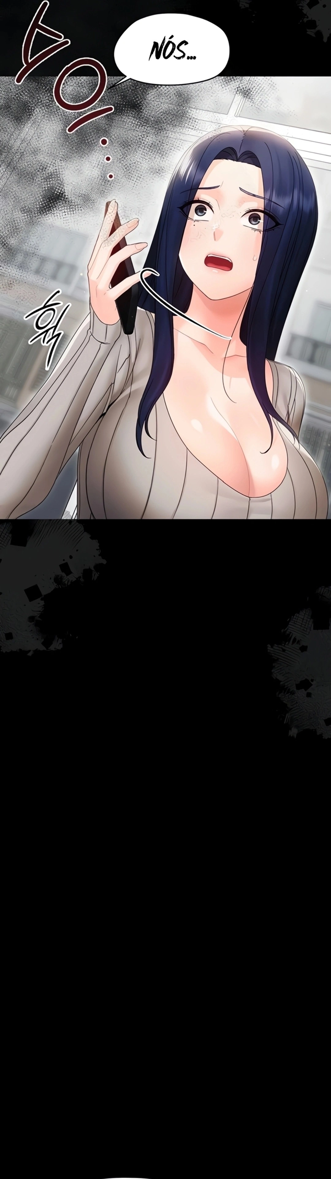 Ler Small Beast Capitulo 16 Page 45