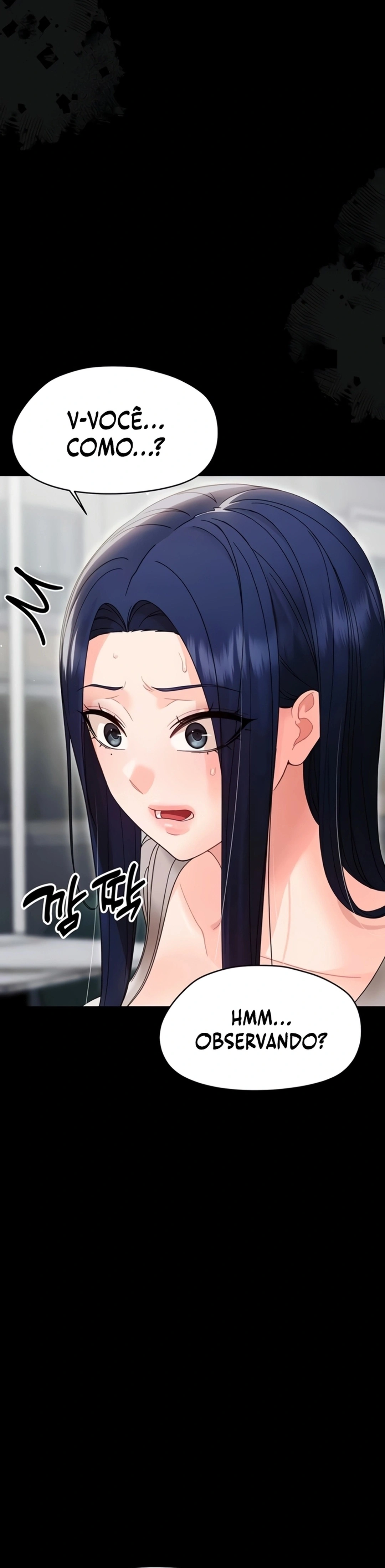 Ler Small Beast Capitulo 16 Page 47