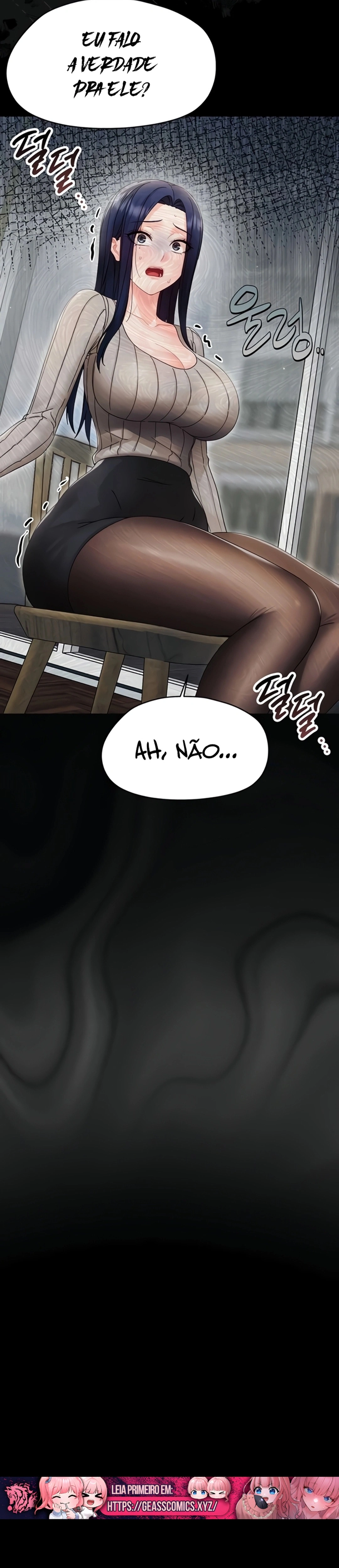 Ler Small Beast Capitulo 16 Page 49