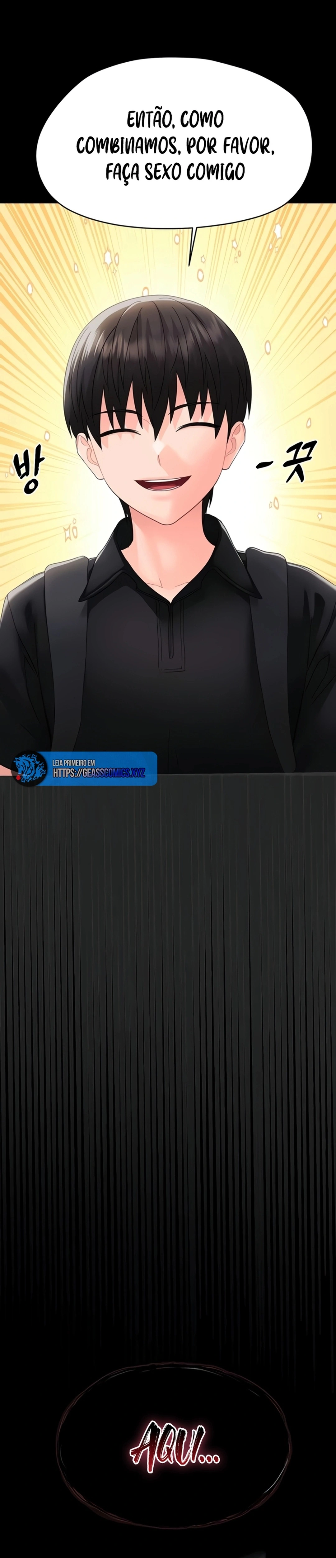 Ler Small Beast Capitulo 16 Page 50