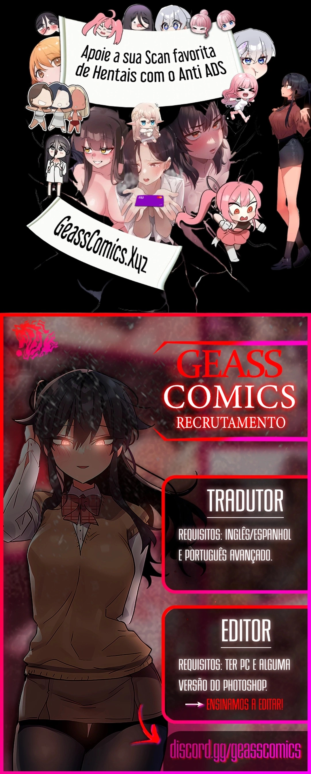 Ler Small Beast Capitulo 16 Page 52