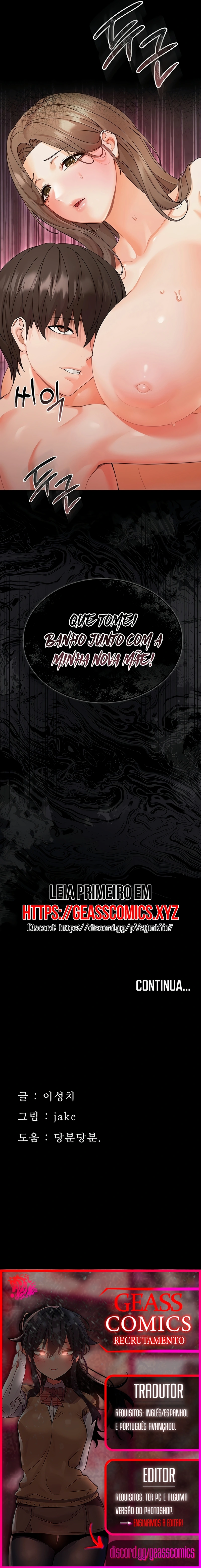 Ler Small Beast Capitulo 3 Page 13