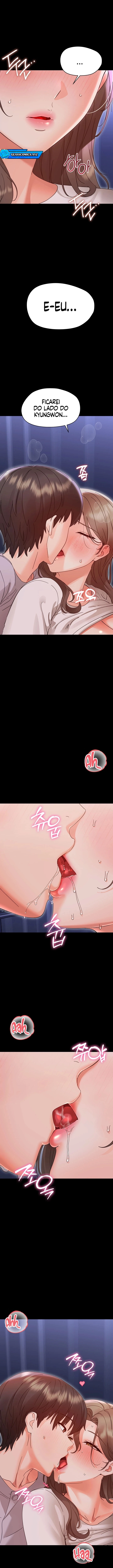 Ler Small Beast Capitulo 30 Page 11