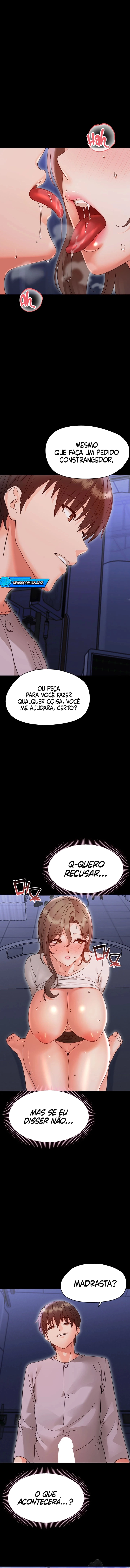 Ler Small Beast Capitulo 30 Page 12