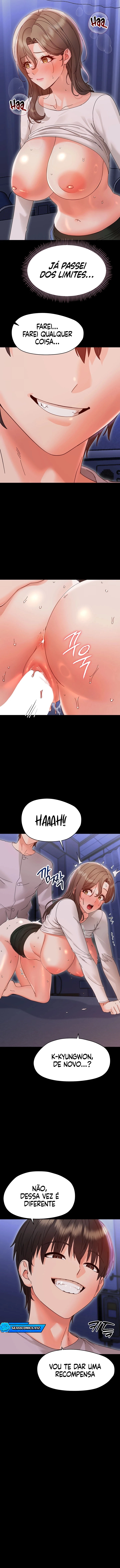 Ler Small Beast Capitulo 30 Page 13