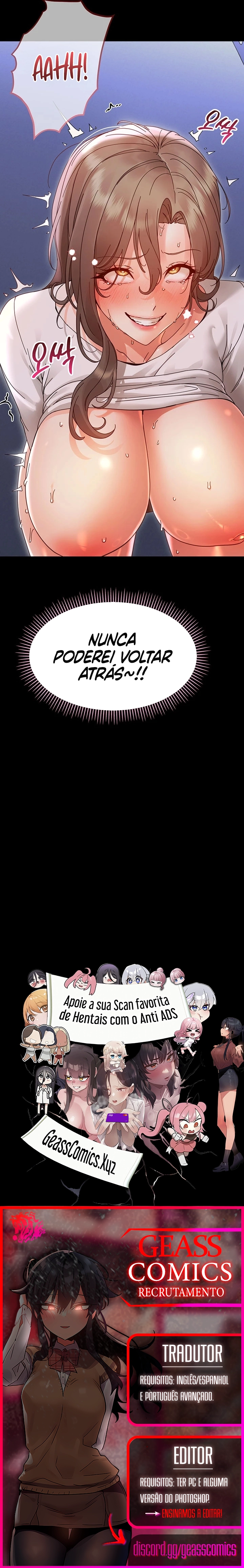 Ler Small Beast Capitulo 30 Page 15