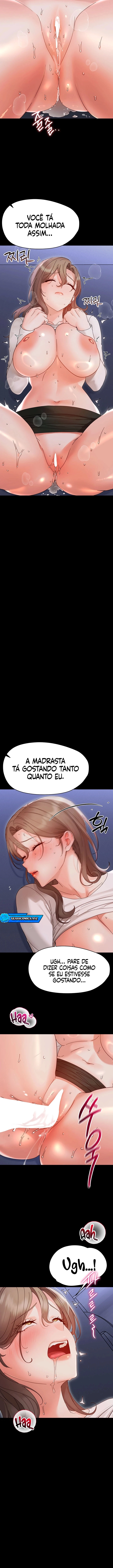Ler Small Beast Capitulo 30 Page 4