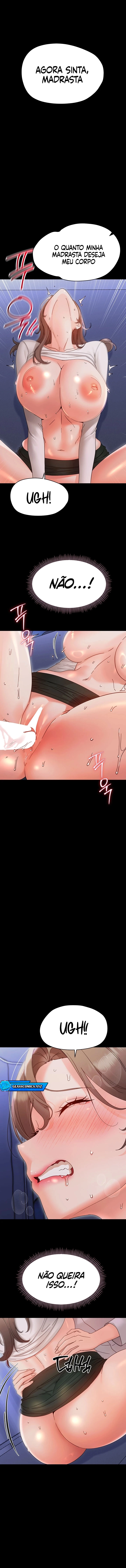 Ler Small Beast Capitulo 30 Page 5