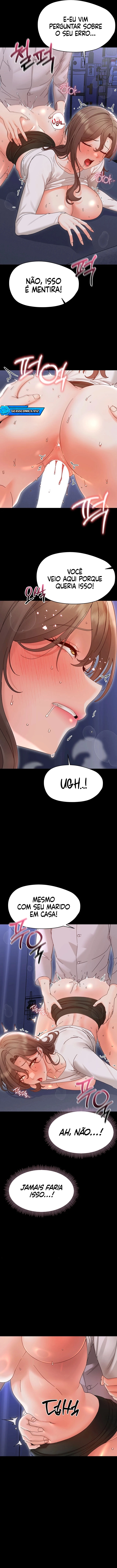 Ler Small Beast Capitulo 30 Page 7