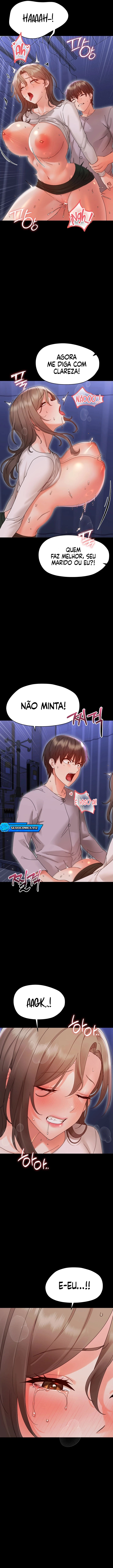 Ler Small Beast Capitulo 30 Page 8