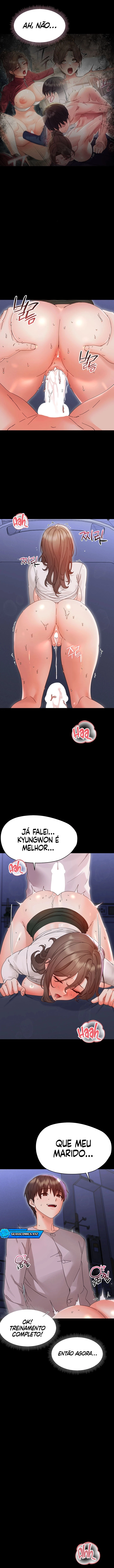 Ler Small Beast Capitulo 30 Page 9
