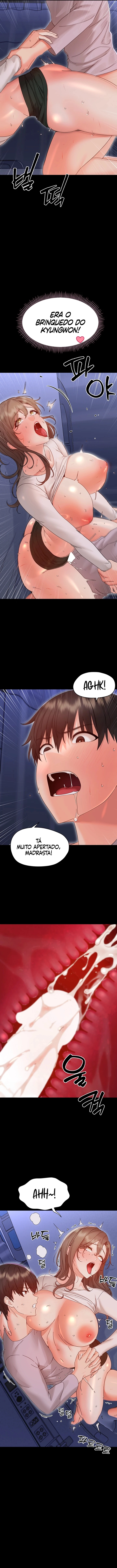 Ler Small Beast Capitulo 31 Page 11
