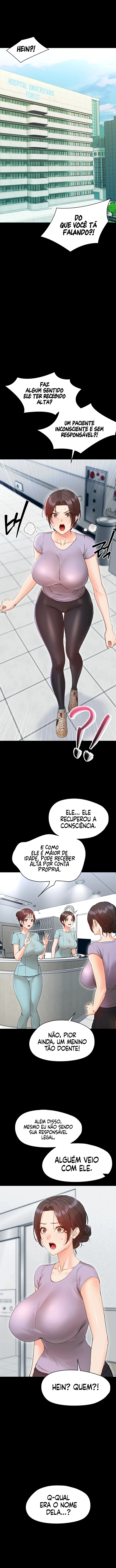 Ler Small Beast Capitulo 31 Page 13