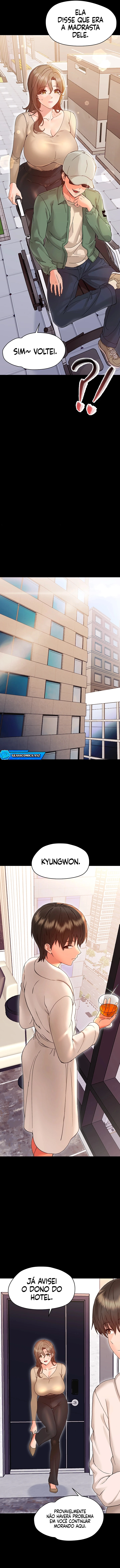 Ler Small Beast Capitulo 31 Page 14